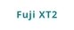 Fuji XT2